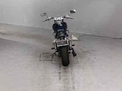 Honda Magna 250