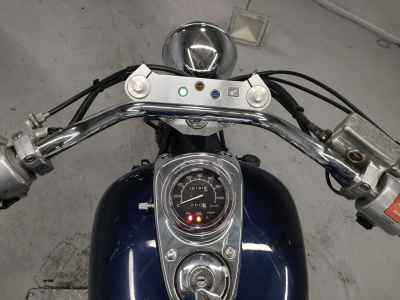 Honda Magna 250
