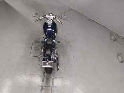 Honda Magna 250