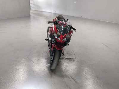 Kawasaki Ninja 250 2023