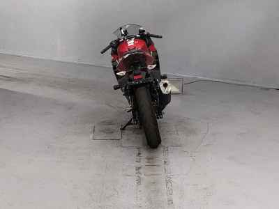 Kawasaki Ninja 250 2023