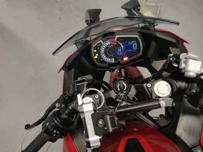 Kawasaki Ninja 250 2023