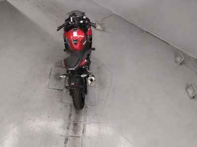 Kawasaki Ninja 250 2023