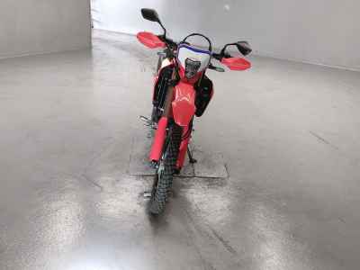 Honda CRF250L 2021