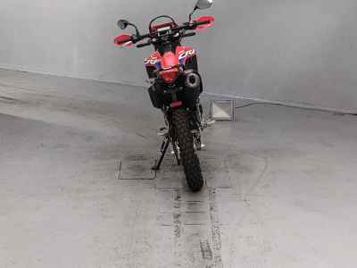 Honda CRF250L 2021