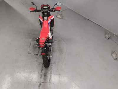 Honda CRF250L 2021