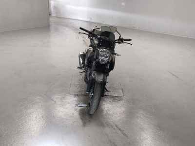 Suzuki Gixxer 250SF