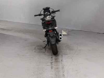 Suzuki Gixxer 250SF
