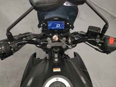 Suzuki Gixxer 250SF