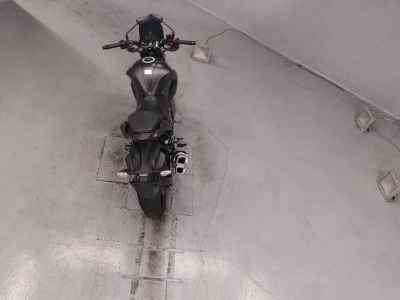 Suzuki Gixxer 250SF