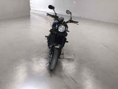 Yamaha XSR900 2020
