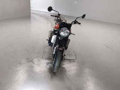 Kawasaki Z900RS 2018