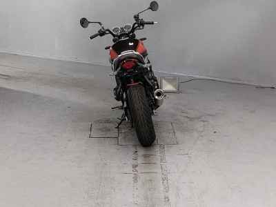 Kawasaki Z900RS 2018
