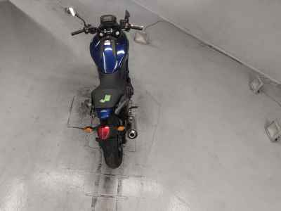 Honda NC750X DCT 2014