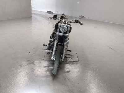 Harley-Davidson Low Rider FXDL1580 2013