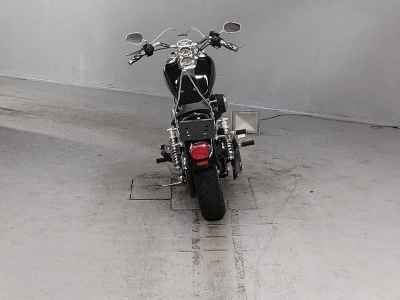 Harley-Davidson Low Rider FXDL1580 2013