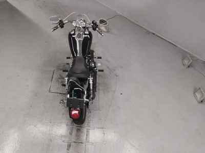 Harley-Davidson Low Rider FXDL1580 2013