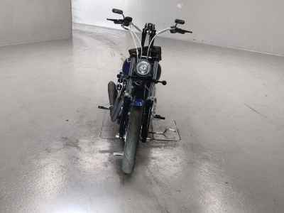 Harley-Davidson Street Bob FXDB1580 2007