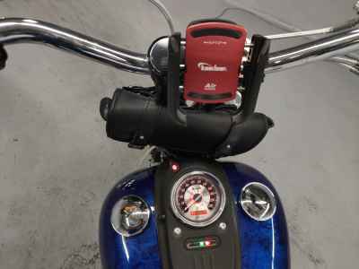 Harley-Davidson Street Bob FXDB1580 2007