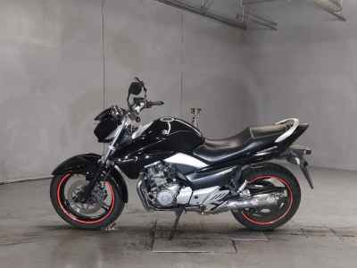 Suzuki GSR250