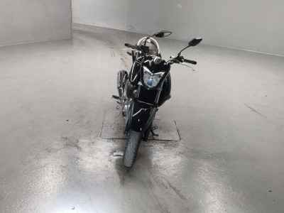 Suzuki GSR250