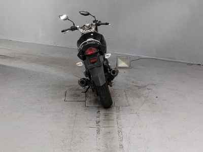 Suzuki GSR250