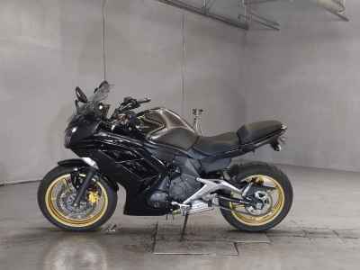 Kawasaki Ninja 400 2015