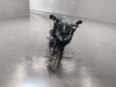Kawasaki Ninja 400 2015