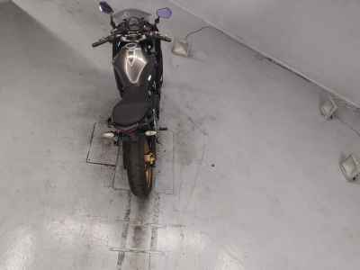 Kawasaki Ninja 400 2015