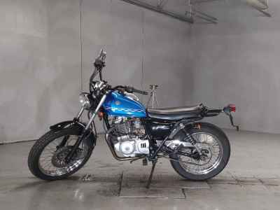 Suzuki GrassTracker Bigboy