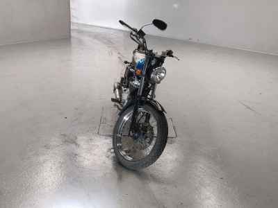 Suzuki GrassTracker Bigboy