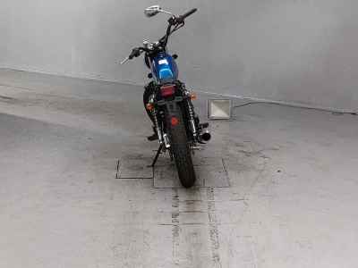 Suzuki GrassTracker Bigboy