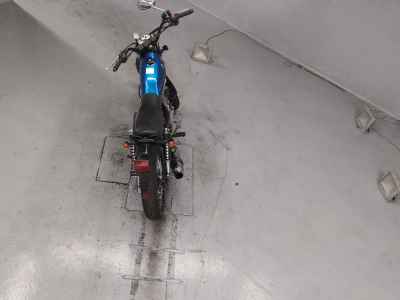 Suzuki GrassTracker Bigboy