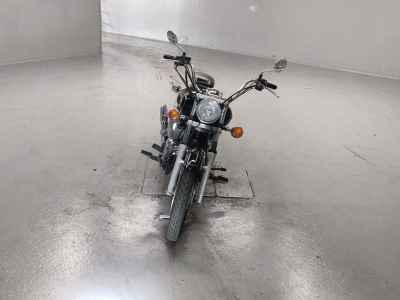 Yamaha XVS250 Drag Star