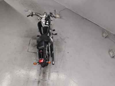 Yamaha XVS250 Drag Star