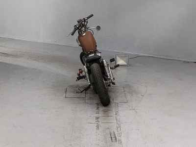 Yamaha XVS250 Drag Star