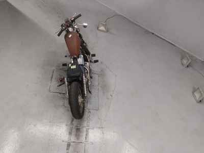 Yamaha XVS250 Drag Star