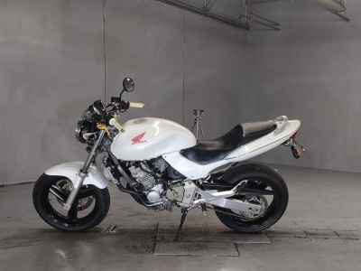 Honda CB250F