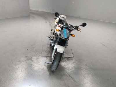 Honda CB250F