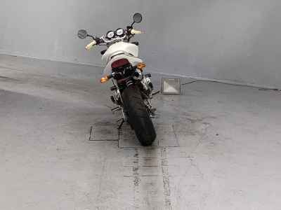 Honda CB250F