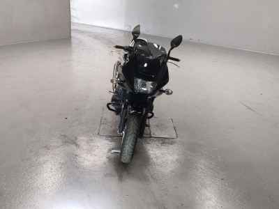 Honda CB400SFV 2012