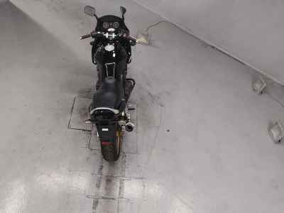 Honda CB400SFV 2012