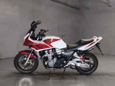 Honda CB1300 Super Boldor 2007