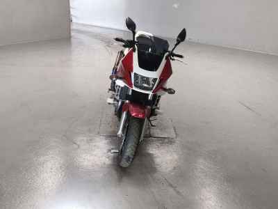Honda CB1300 Super Boldor 2007