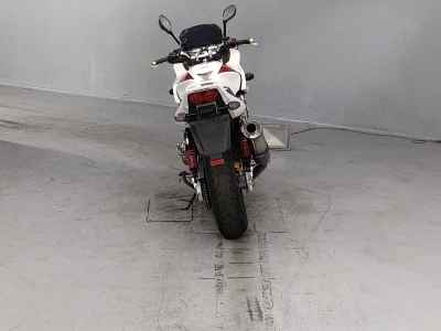 Honda CB1300 Super Boldor 2007