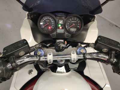 Honda CB1300 Super Boldor 2007