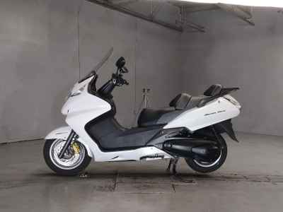 Honda Silver Wing 600 2007