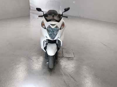 Honda Silver Wing 600 2007