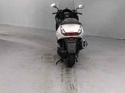 Honda Silver Wing 600 2007