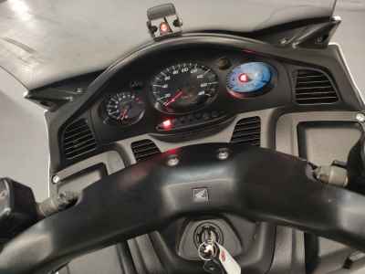 Honda Silver Wing 600 2007